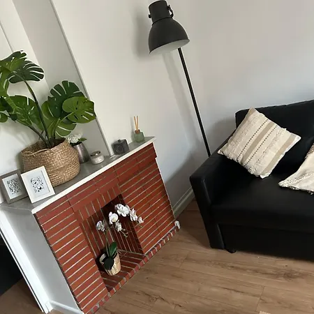 Cozy Sur * Rouen