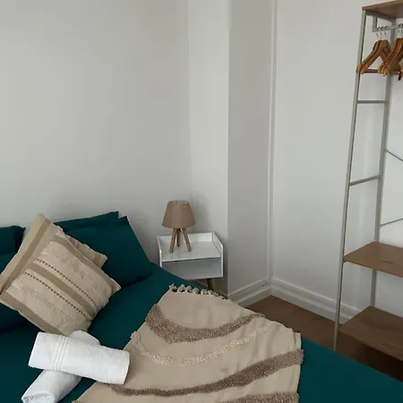 Cozy Sur Lägenhet