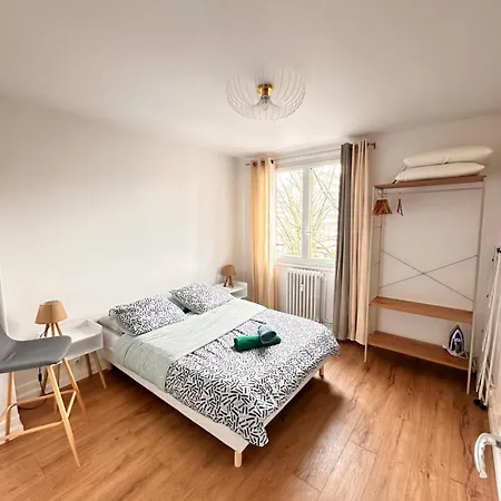 Cozy Sur Lägenhet *