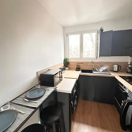 Cozy Sur Lägenhet